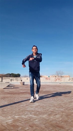 Bloopers divertidos #justdancemoves #bloopers #dance #freestyleflow #bailecito