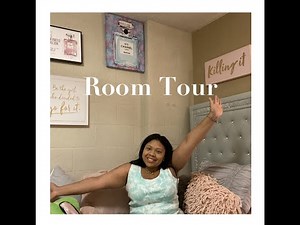 Berry College Dana Room Tour