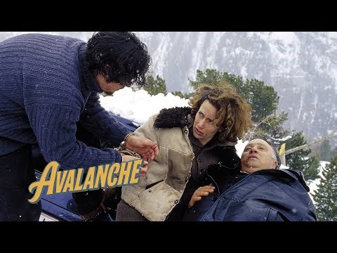 Avalanche | Action Thriller | Free Movie Central