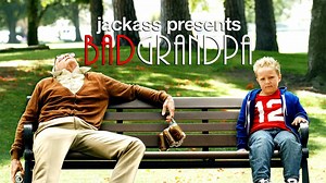 Bad Grandpa - Movie - Where To Watch