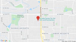 Arvada Center for the Arts Concert Tickets & Events Schedule 2026 - Arvada, CO | JamBase