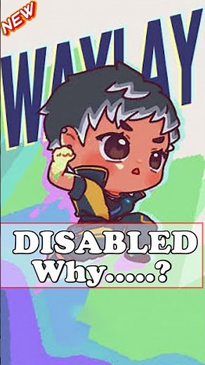 Waylay Removed from VALORANT Due to Serious Bug!