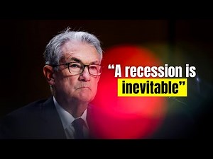 Know This Before We Enter A Recession (Beginner Investor)