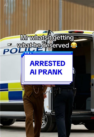 Prank Your Friends with the Locked Up Filter