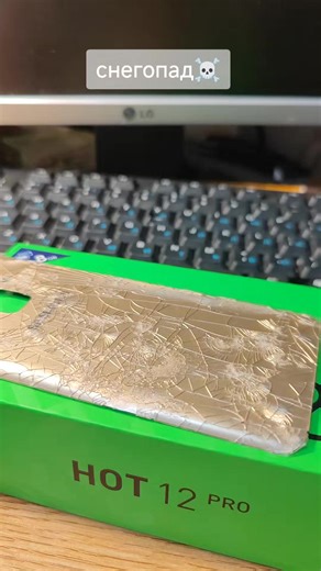 скоро мб с экраном сделаю, КРЫШКА БЫЛА РАЗБИТА В ХЛАМ И ДО ЭТОГО #сифончик #techtok #tech #samsung #s25ultra #mi11ultra #samsunga8 #A8 #экранводопад #снегопад