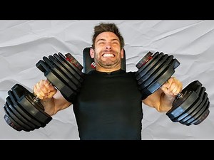 🔥 How to Build a Bigger Chest FAST | Best Chest Exercises for Size & Strength
