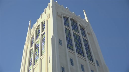 University of the Pacific earns highest national ranking in its 174-year history