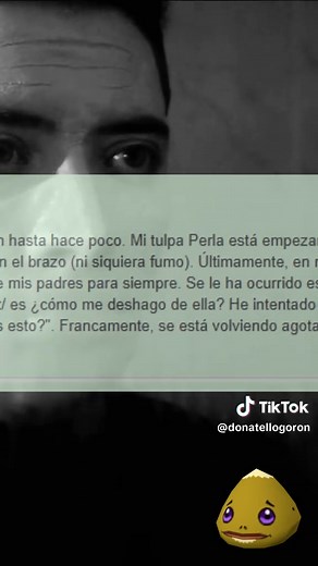 El Tulpa de Perla: Misterios y Creaciones