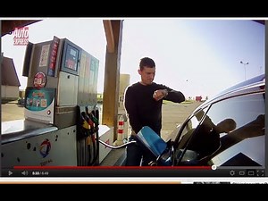 BMW M5 700 mile review - Auto Express