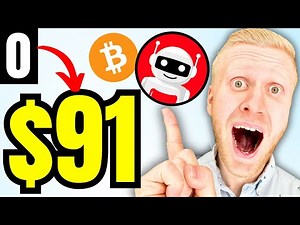 How to Use Bybit Trading Bot (Crypto Trading Bot Tutorial)