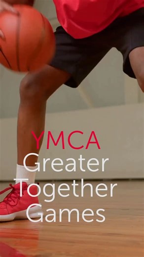 Win great prizes, build community, and track your fitness activities! Join us for the first ever Greater Together Games between February 2-22. For more information or to register visit your YMCA Membership desk! Special thanks to Genevieve Hladysh, VP of Health Fitness Aquatics and Men’s Residence for speaking to us about this amazing event. #ymcahbb #greatertogether #fitness #community | YMCA of Hamilton/Burlington/Brantford