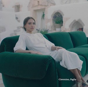 1.8K views · 67 reactions | Experience the Natuzzi traditional visual comfort with our Icon indoor collection and its curvy appearance that brings to your living the Apulian dream. | Natuzzi | Facebook