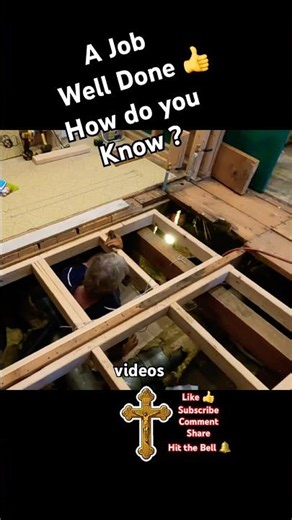 #diy See How I Reinforced My Whirlpool Bath!