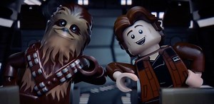 86K views · 1.1K reactions | Happy International Day of Friendship from the galaxy’s ultimate friendship goals duo.  | LEGO | Facebook