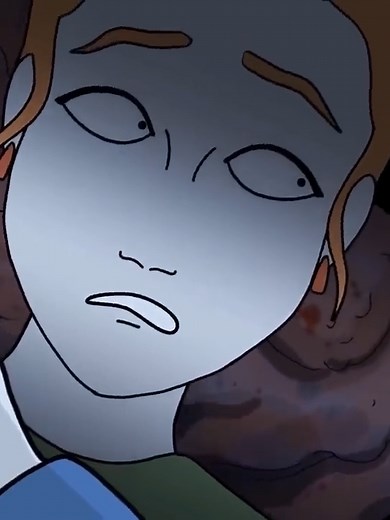 SCP-428 La multitud #paratiiii #parati #scp #scpanimation #animation #scp428 #terror #creppypasta #eldoctorbob