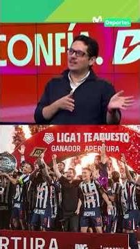 COULD ‘TUNCHE’ BE COMING TO ALIANZA LIMA? | AL ÁNGULO 🥅⚽