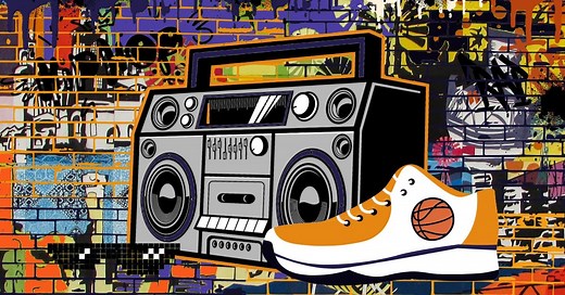 31 Best 80s Rap Songs (1980s Hip Hop) - Music Grotto