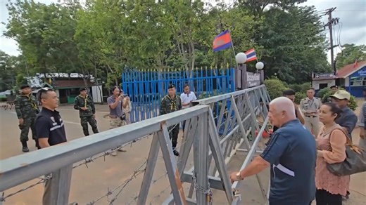 15K views · 160 reactions | The Cambodian General Department of...