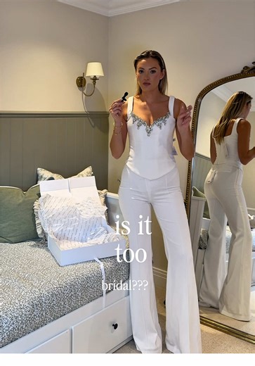 Finding the Perfect Outfit for My 30th Birthday