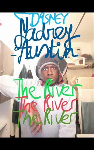 Austin Drey - Musicien