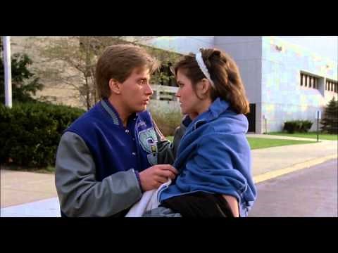 Simple Minds - Don't You (Forget About Me) Breakfast Club