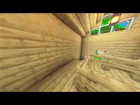 Minecraft Parkour Gameplay No Copyright 4K (2 Hours)