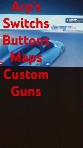 New Realistic Fivem Game :name of game: Dynamic Shooting: