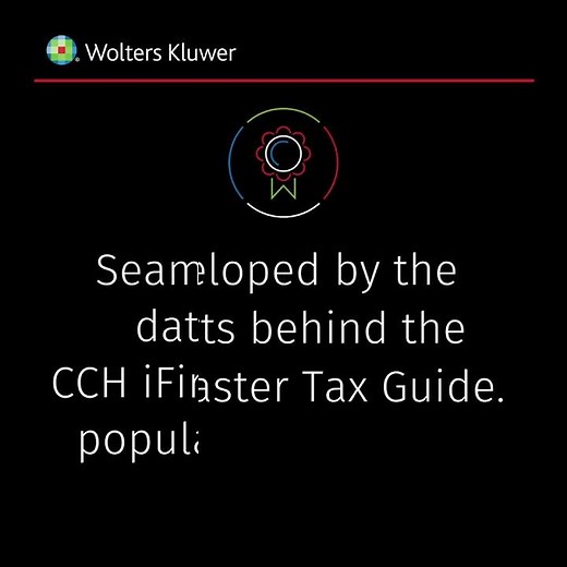 Introducing CCH iFirm Workpapers