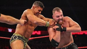 EC3 hints at future destination following WWE release