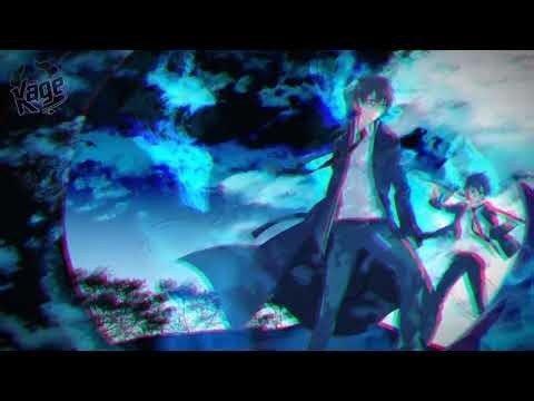 🥀 𝕹𝖎𝖌𝖍𝖙𝖈𝖔𝖗𝖊 ↬ Rise Up (Male Version)