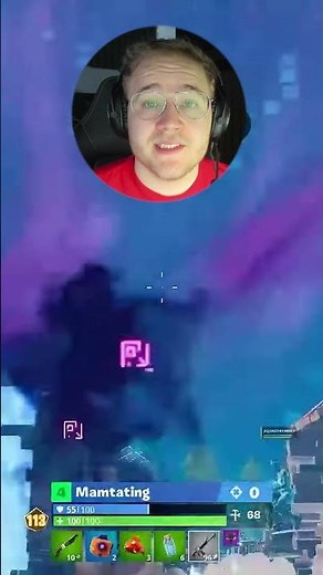 NEUE Lategame Strategie mit Shadow Flopper #shorts