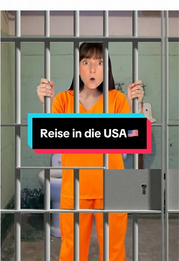 Seit der Amtsübernahme von US-Präsident Donald Trump sind mehrere Fälle bekannt geworden, in denen Menschen die Einreise in die Vereinigten Staaten🇺🇸 verweigert wurde🙅‍♂️ oder die sogar festgenommen wurden.🚓 Das Auswärtige Amt hat seine Reisehinweise für die USA deshalb geändert.☝️ 👉Denn: Wer Vorstrafen in den USA hat, falsche Angaben zu seinem Aufenthalt macht oder nur ein bisschen länger bleibt als geplant, muss mit Festnahme, Abschiebehaft oder Abschiebung rechnen. So steht es jetzt auf 