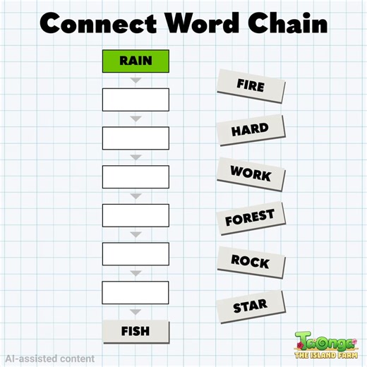 It’s not easy to be a farm owner. How well can you handle the challenge? 😳 | Taonga Island Adventure