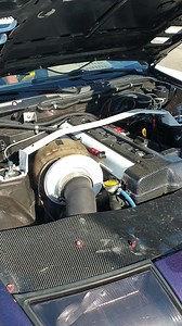 #tuningcars #modified #tuned #tuning #race #streetcar #tuning #tuned #modifiedcar #drag #rally #hillclimb #racecar #loud #racing #foryoureels | Never Give Up Racing