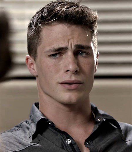 #fyp #bp #looksmaxing #edit #teenwolf