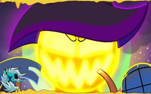 FNF优质mod V.S Zardy - Foolhardy RetroSpecter Remix