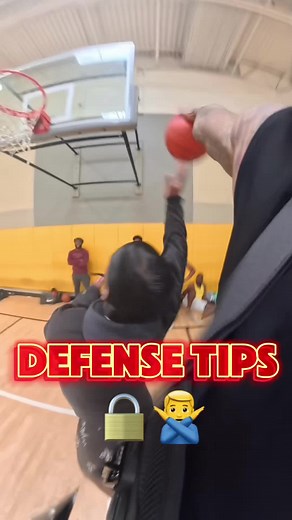 Basketball Defense Tips for Better Performance