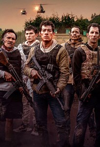 Contra-Ataque (Filme), Trailer, Sinopse e Curiosidades - Cinema10