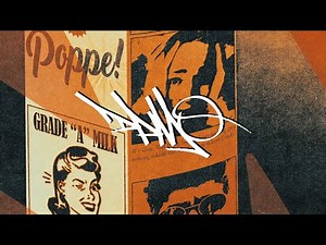 Automhate x Mad Dubz - Poppe