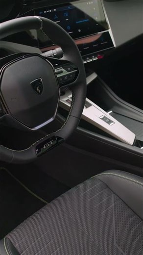 Video-Vorstellung Peugeot E-408: Designerstück mit Hausmannskost