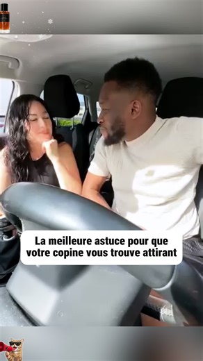 🎯Ce parfum contient un ingrédient que les femmes ne peuvent pas ignorer. #phéromones #parfum aux phéromones #tiktokshopblackfriday