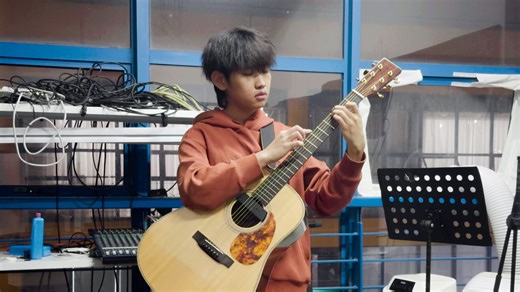 永无止境的Merry Christmas Mr. Lawrence