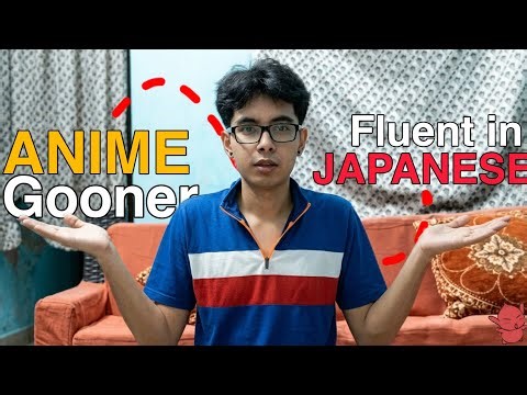 How to start learning japanese or become fluent?