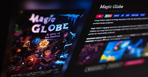 Creative Planet - Fulldome & VR film production studio