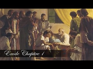 Exode Chapitre 1- Exode 1