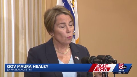 Healey orders crackdown on illegal car meetups after series of violent incidents