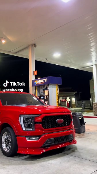 F150 Single Cab E85 Fueling Routine