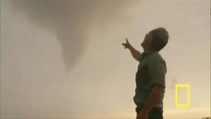 Winnipeg storm chaser mourns tornado hunter's death in Oklahoma storm