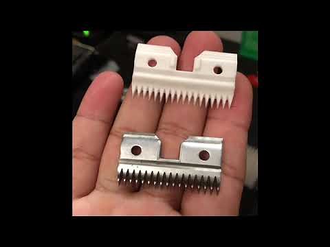 Oster Fast Feed Ceramic Blade Replacment
