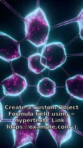 🚀 80% of Salesforce Pros Use Custom Objects #shorts #salesforce